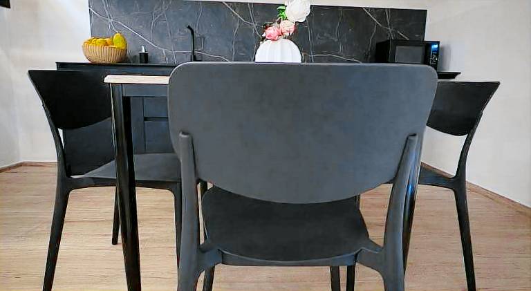 Holiday apartment with hot tub — photo 4