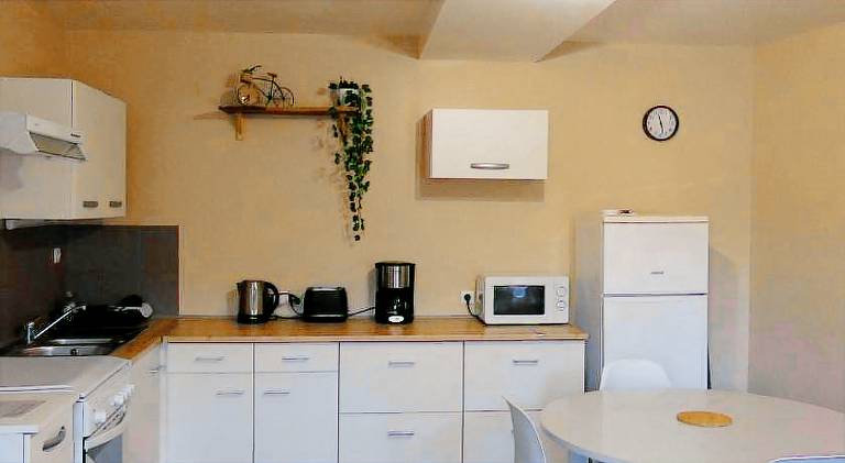 House with 1 room for 2 persons — photo 2