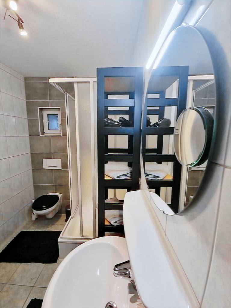 Ferienwohnung Bad Oeynhausen