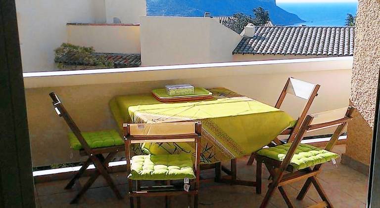 Rental apartment with yard, terrace & pool | Suitable for remote work — photo 3