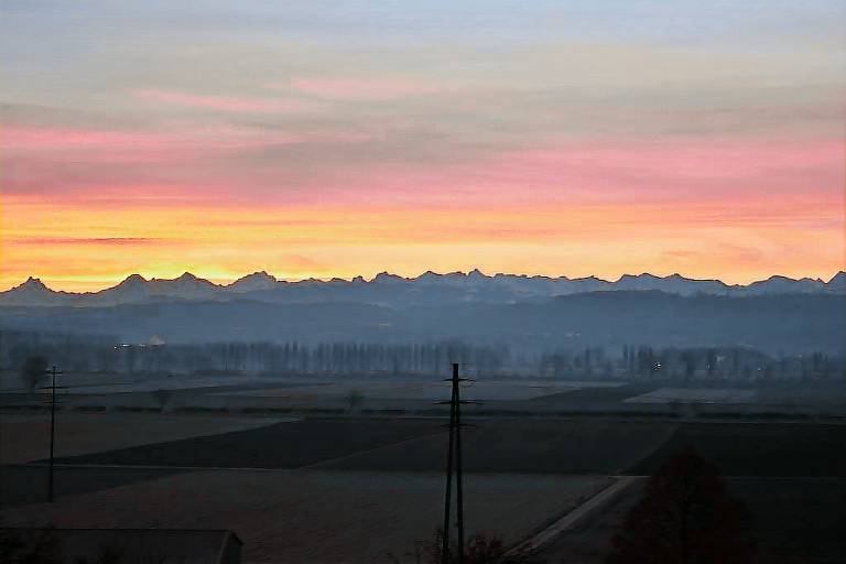 Appartement Villars-le-Grand