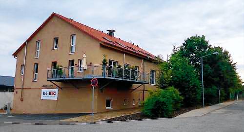 Ferienwohnung  Bodenheim