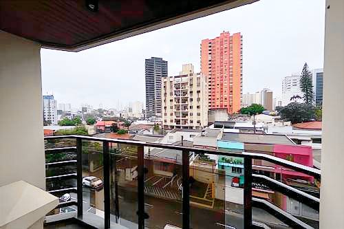 Apartamento Demarchi
