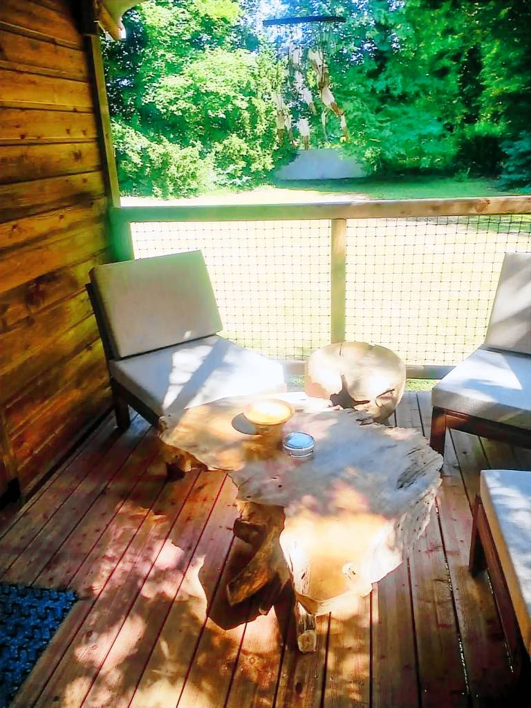 Mobil-home Bar-sur-Aube