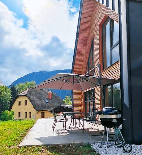 Chalet  Drežniške Ravne