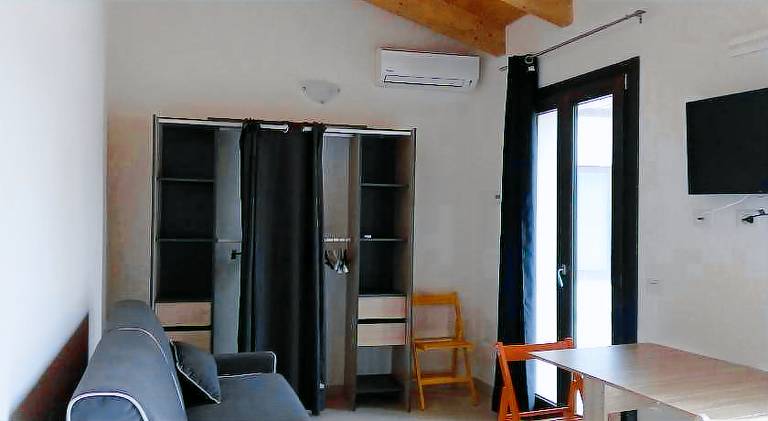 Rental apartment with 1 room for 2 persons — photo 2