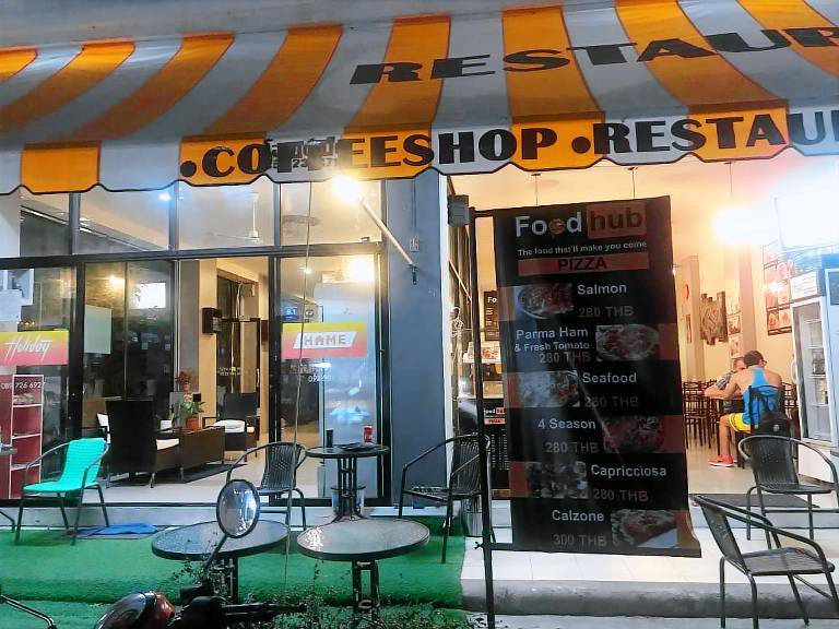 Holiday Home Patong — photo 5