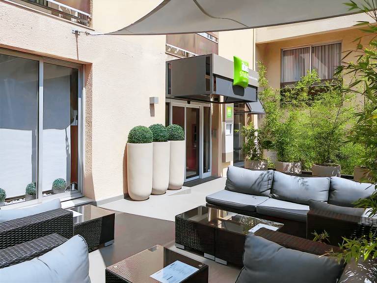 Ibis Styles Beaulieu-sur-Mer — photo 5