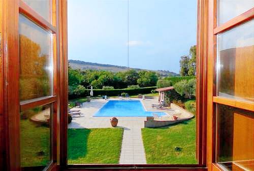 600 m² Villa