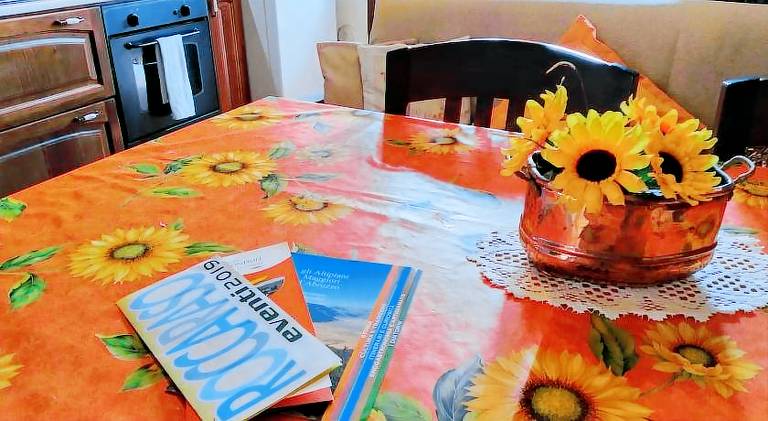 Apartment with 1 room for 4 persons — photo 5