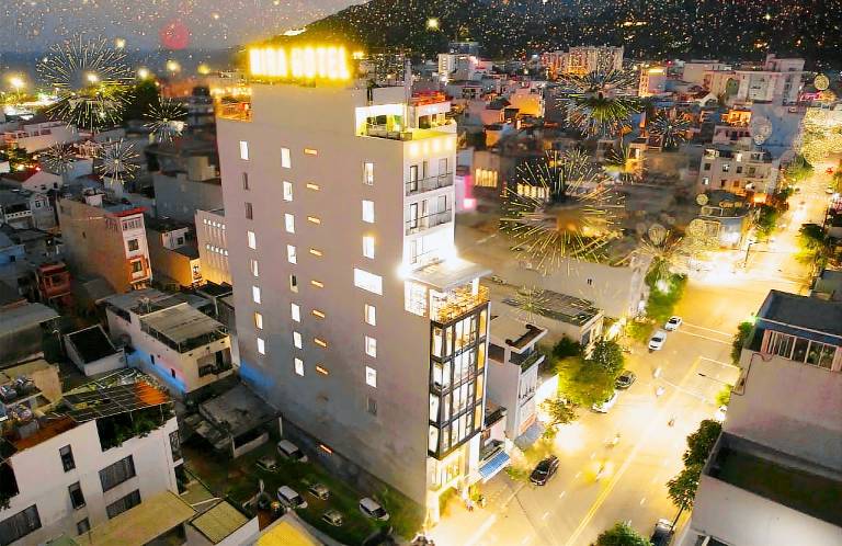 Mira Grand Hotel Quy Nhon in Quy Nhon