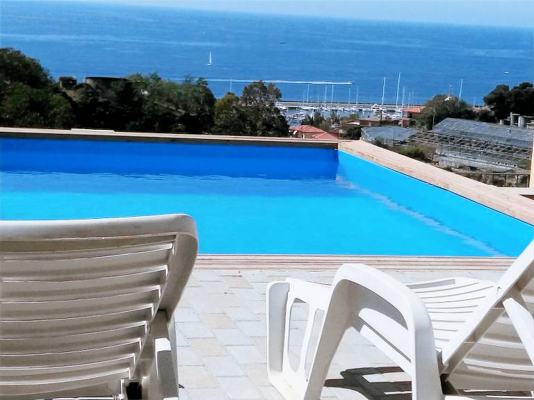 Appartamento Santo Stefano al mare