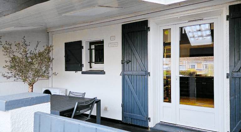 Vacation home with 1 room for 4 persons — photo 4