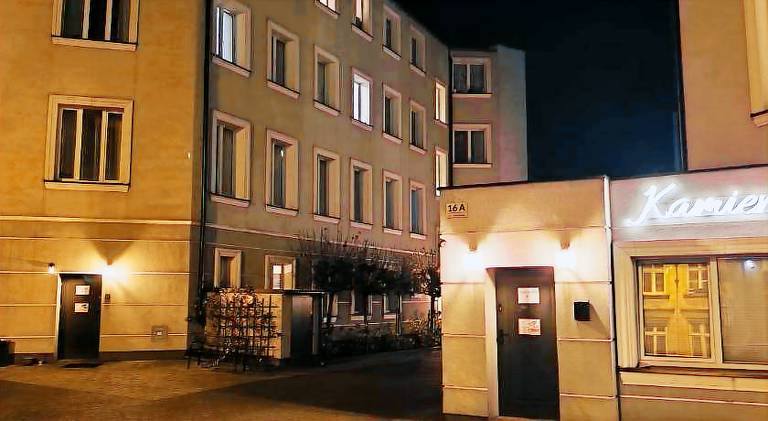 Serviced apartment with 2 rooms for 4 persons — photo 5