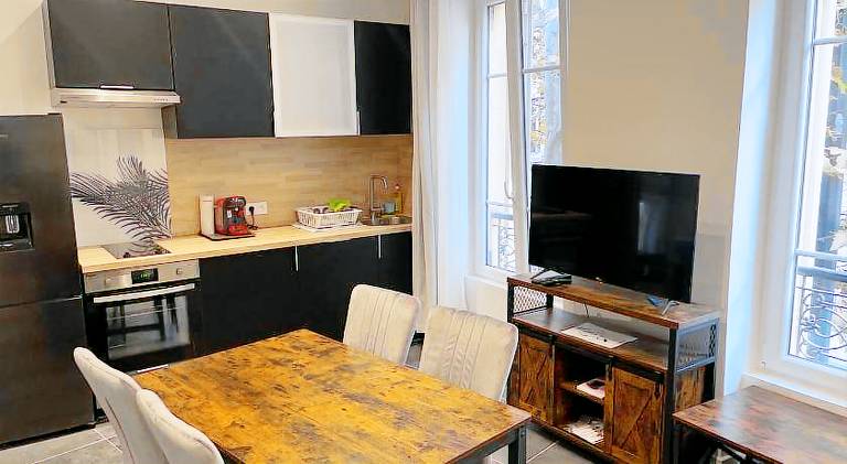 Rental apartment with 1 room for 2 persons — photo 3