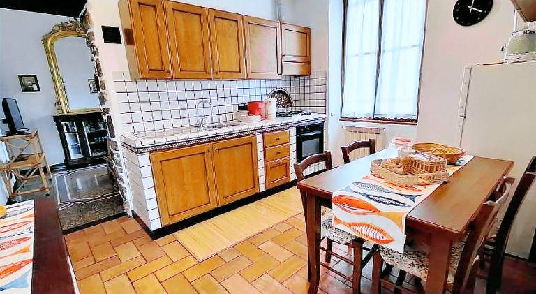 Vacation home with 2 rooms for 5 persons — photo 3
