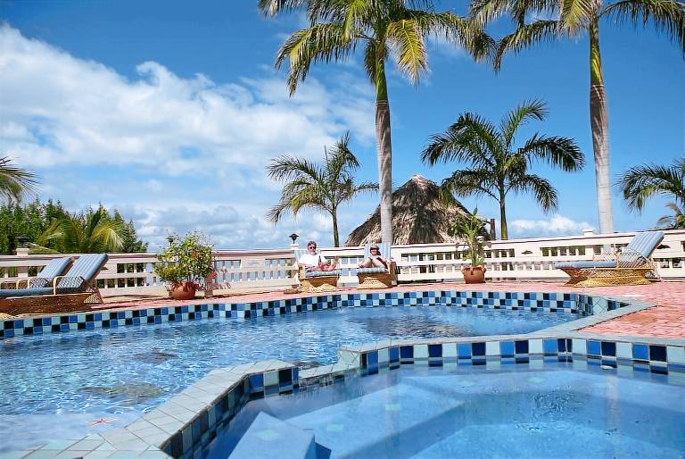 Condo Placencia