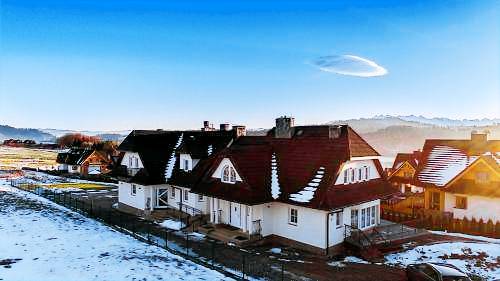 Bed & Breakfast Czorsztyn
