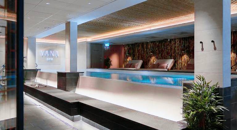 Elite Hotel Brage - Hotel & Spa — photo 3