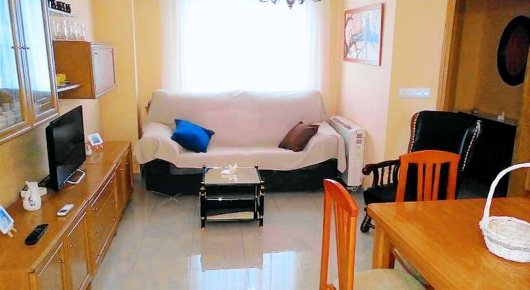 Spacious house | Pets allowed in Cazorla
