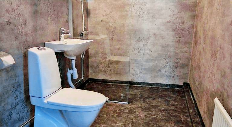 Holiday apartment with 3 rooms for 6 persons — photo 3