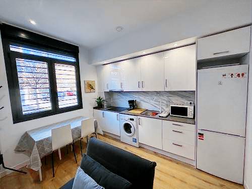 Apartamento Alcobendas