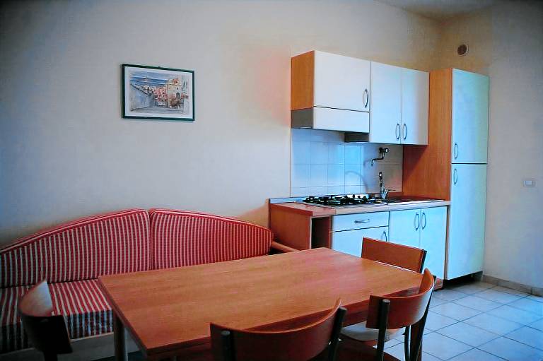 Children-friendly pleasant apartment with garden & private pool | Pets allowed — photo 4