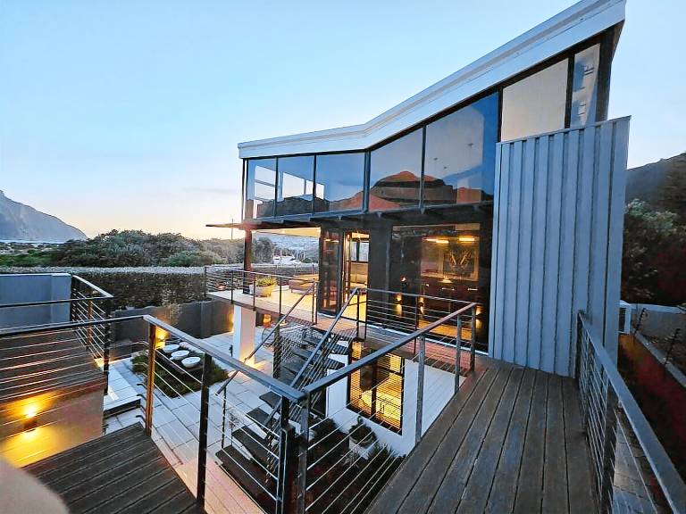 Villa Hout Bay