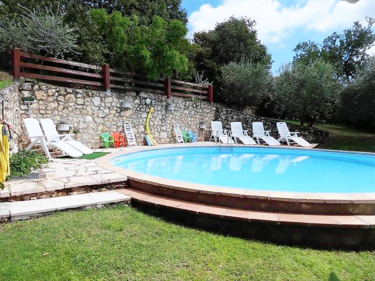 Casa Illasi