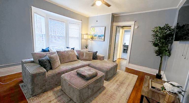 Apartment | Pet-friendly — photo 5