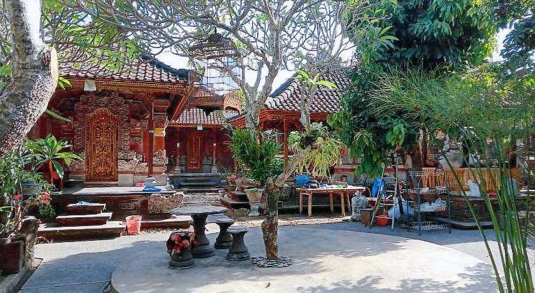 Ubud Taksu Homestay — photo 3