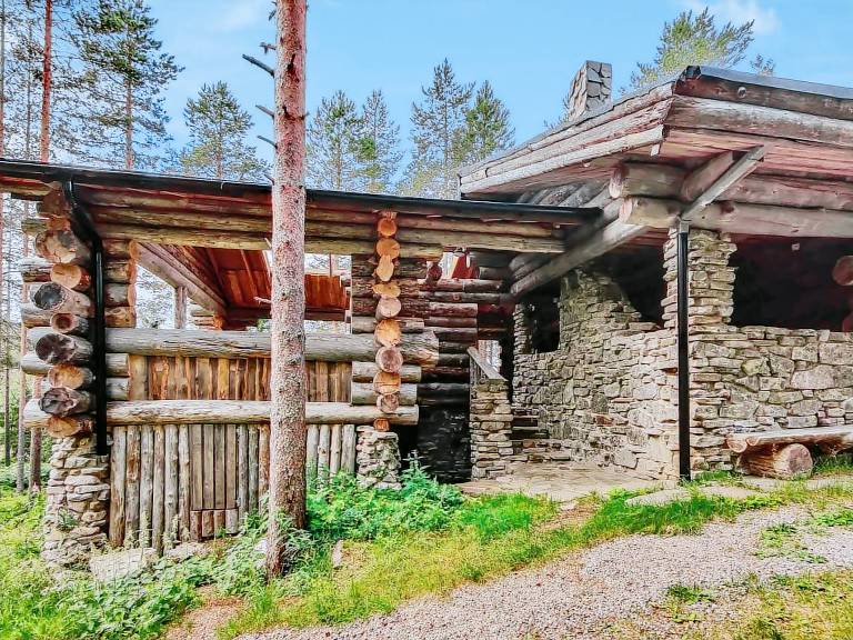 Spacious house with sauna | Dogs allowed — photo 5