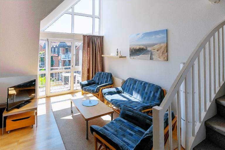 Ferienwohnung Ostseering — photo 3