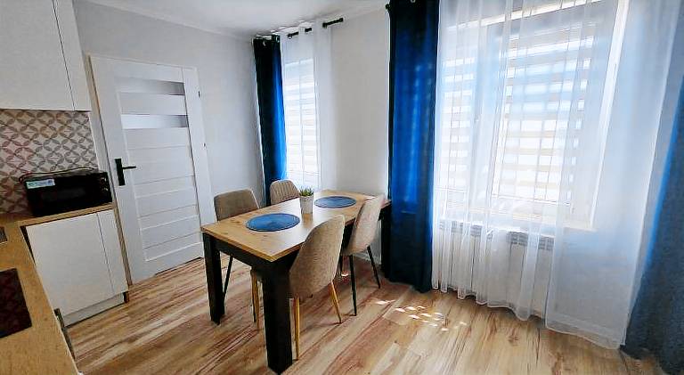 Apartament Płock