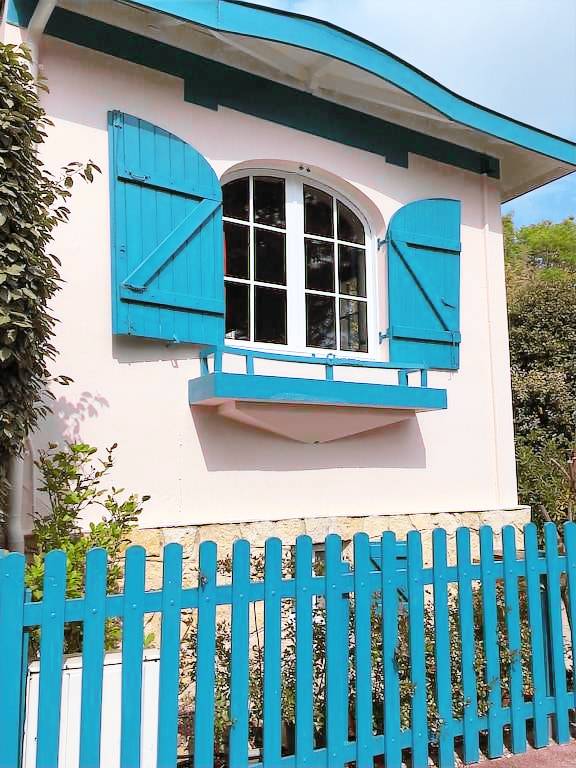 Villa Cap Ferret
