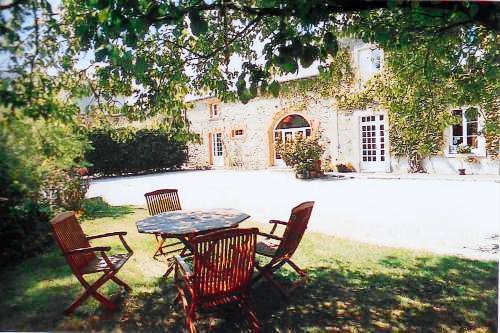 Chambre d'hôtes Catteville