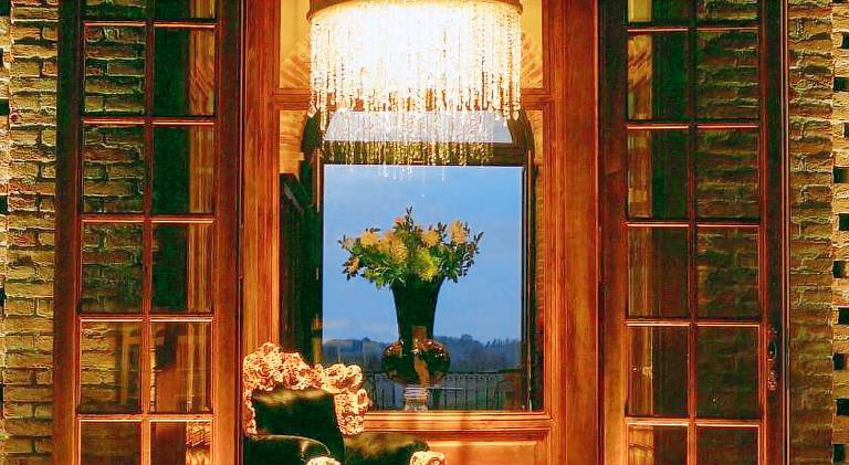 Albergo l'Ostelliere - Villa Sparina Resort — photo 3