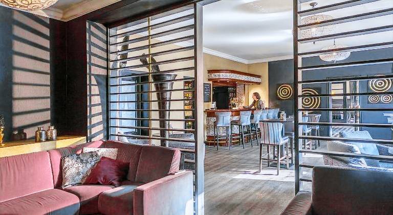 Hotel Mardaga — photo 5