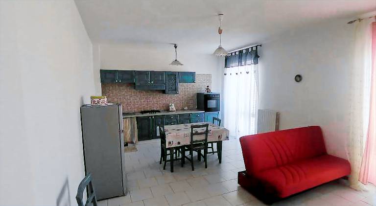 Rental apartment with 2 rooms for 7 persons — photo 2