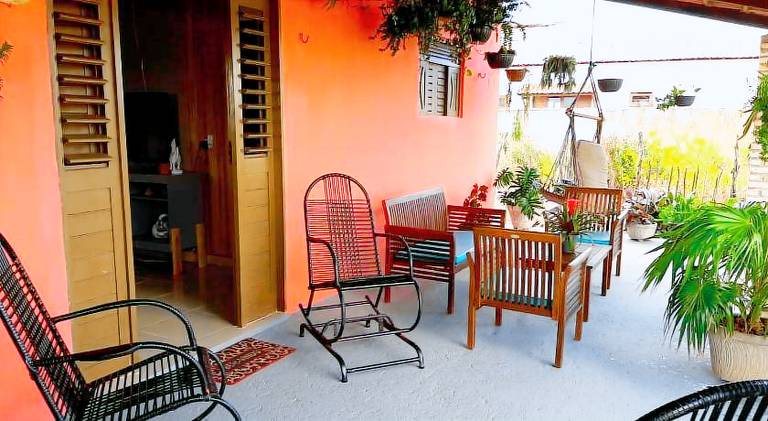 Casa de Praia Toca da Onca — photo 3