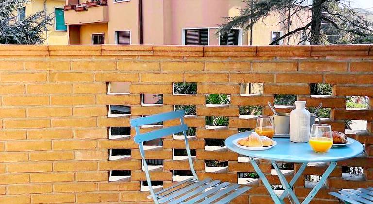 Holiday apartment with 1 room for 2 persons — photo 5