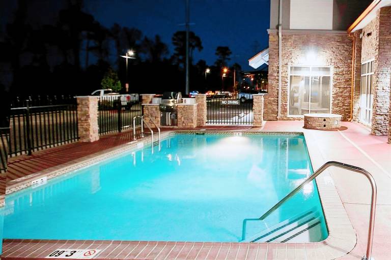 Residence Inn by Marriott Lake Charles — photo 4
