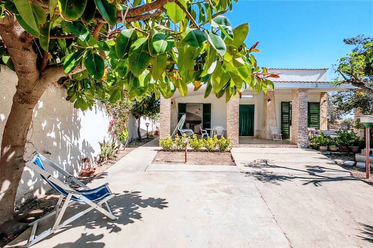 Villa San Pietro In Bevagna