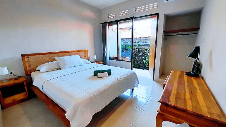 Chambre privée Denpasar