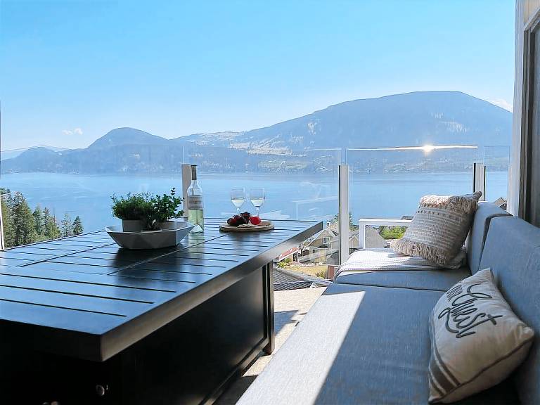 House Kelowna