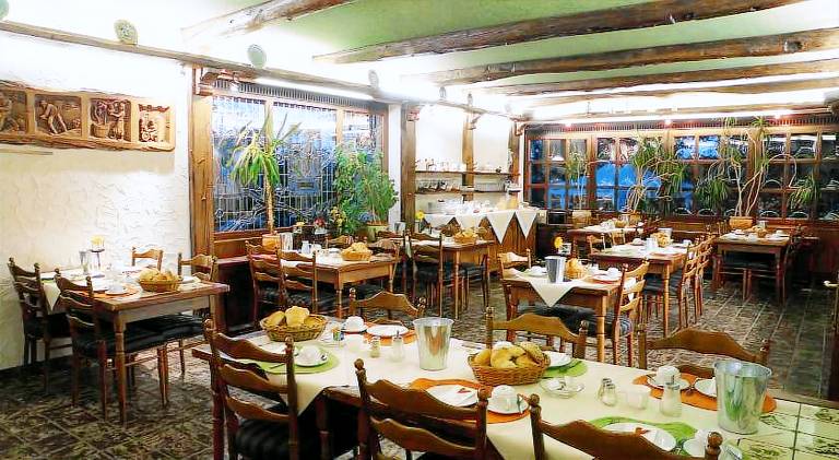 Hotel Zur Heide — photo 5