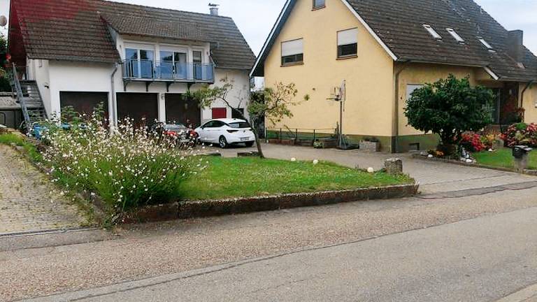 Ferienwohnung Herbolzheim