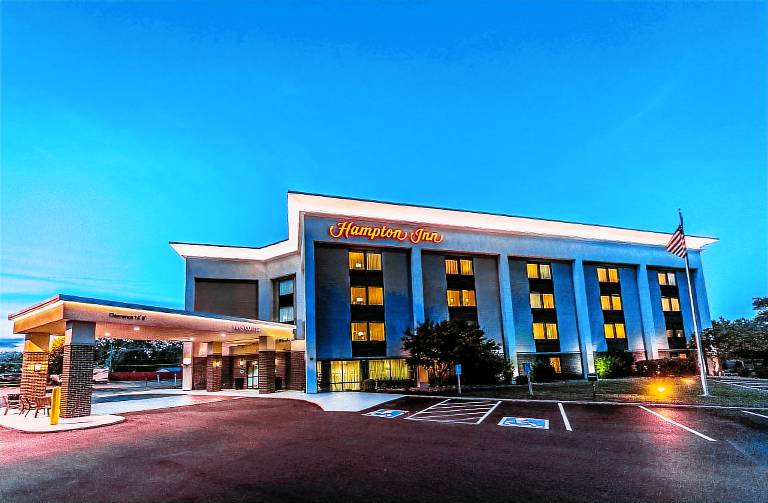 Hampton Inn by Hilton St. Charles St. Peters in St. Charles, MO