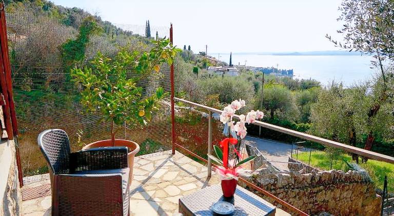 Rental apartment with 1 room for 4 persons — photo 3
