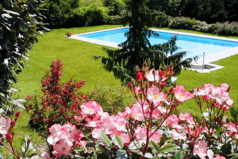 Maison de vacances Orpierre